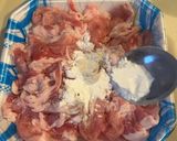 簡単すぎ⭐︎超特急の肉野菜煮込み作り方3写真