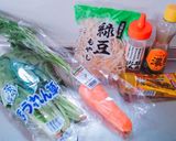 ＊レンジで簡単☆栄養満点3色ナムル＊作り方1写真