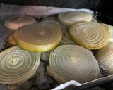 玉ねぎのオーブン焼き作り方4写真