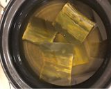 手打ち！味噌煮込みうどん作り方1写真