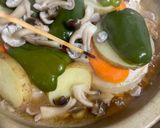 BABO式 蒸焼き料理(焙烙・タジン鍋)作り方7写真