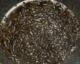 四毒抜き 佃煮昆布作り方4写真