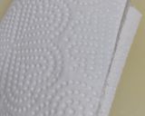 ペーパーでツナの油切り*冷蔵保存にも便利作り方1写真