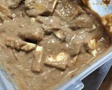 農家の食卓〜腸活！酒粕味噌漬け〜作り方14写真