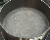 お手軽トムヤンクン (ペースト使用)作り方1写真