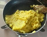 なめらかスイートポテト作り方5写真