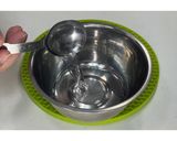 鶏むね肉の塩だれ炒め★動画あり★作り方1写真