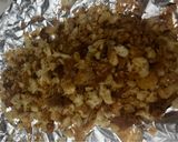 フィノッキオとブロッコリーの茎スープ作り方4写真