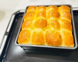 ちぎりパン作り方13写真