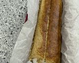 バター無しでしっとり紅茶パウンドケーキ作り方5写真