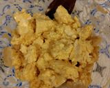豆腐一丁で山盛り☆おとうふ唐揚げ作り方5写真