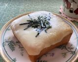 喫茶店の味♬海苔たっぷりチーズトースト作り方12写真