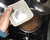 ゆで豚♪簡単レシピ豚肉ロース豚バラ肉で作り方8写真