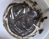 きな粉と黒ゴマクリームの、トースト作り方2写真