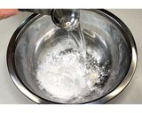 二度揚げ♪片栗そぼろ!鶏もも唐揚げ★動画作り方10写真