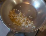 うなぎ白焼きのトマト煮込み作り方4写真