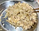 ジャンボ水餃子朝鮮式 低カロリー作り方15写真