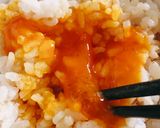 濃厚糠漬けTKG😻🍚作り方3写真