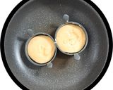 ホットケーキミックスで作るオムレット！作り方2写真