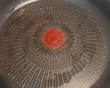 えのきと豚バラ白菜のうま煮作り方3写真