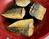 鯖のこんがりムニエルでレモンマヨ♪作り方2写真