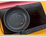 たもぎ茸たっぷりのオイルパスタ【食遺産】作り方2写真