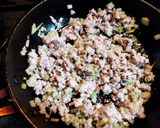 焼き厚揚げの中華風あんかけ作り方4写真