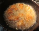 大豆ミートを使った鶏胸肉の唐揚げ☆作り方12写真