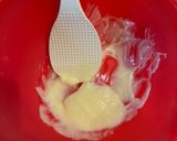 ごろごろチョコのチャンククッキー作り方3写真