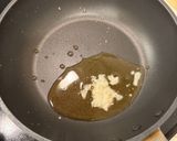 簡単　セロリとオクラの炒め物作り方2写真
