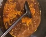 【辛ウマ！】トロける麻婆茄子作り方4写真