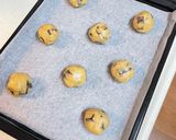 【本場アメリカ】チョコチップクッキー作り方6写真
