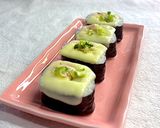 市販の太巻きでなんちゃって〜キンパ作り方4写真
