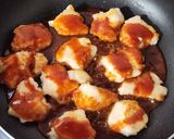 簡単~うまうまバーベキューチキン作り方4写真