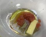 混ぜるだけ👨‍🍳本格たらこ和風パスタ✨作り方2写真