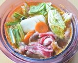 明星 中華三昧・火鍋麻辣麵 食べてみた♪作り方6写真
