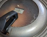 マジックソルトで鶏肉の簡単トマト煮込み作り方8写真