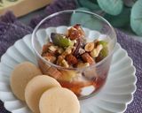 やさしいこめココパンケーキでつくるミニパンケーキ作り方7写真