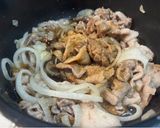 がっつりこてこて飯！我が家の究極の豚丼作り方5写真