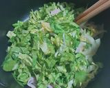 簡単！美味！♬糀甘酒の野菜スープ♬作り方2写真