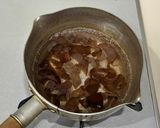 レタスたっぷり！生きくらげ入り中華サラダ作り方3写真