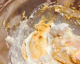 オレンジ香るガトー・ダニシェフ🍊🎂作り方13写真