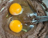 米粉のカップケーキ作り方4写真