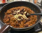 ドライカレー作り方8写真