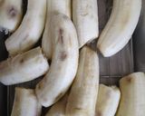 バナナケーキ作り方5写真