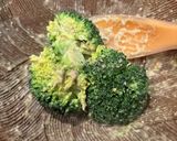 胡麻和え作り方7写真