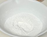 冷めてもパリッと☆野菜の天ぷら☆作り方2写真