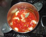 カレーシチュー♪簡単煮込みルーなし作り方8写真