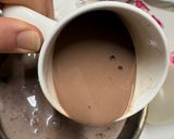 超簡単美味しけりゃ良いわ。ココアゼリー作り方3写真