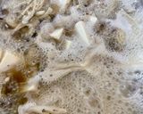 -8kg!ダイエット 腸活!大満足!きのこスープ作り方10写真